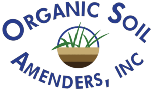 Organic Soil Amenders