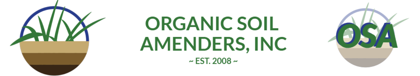 Organic Soil Amenders, Inc