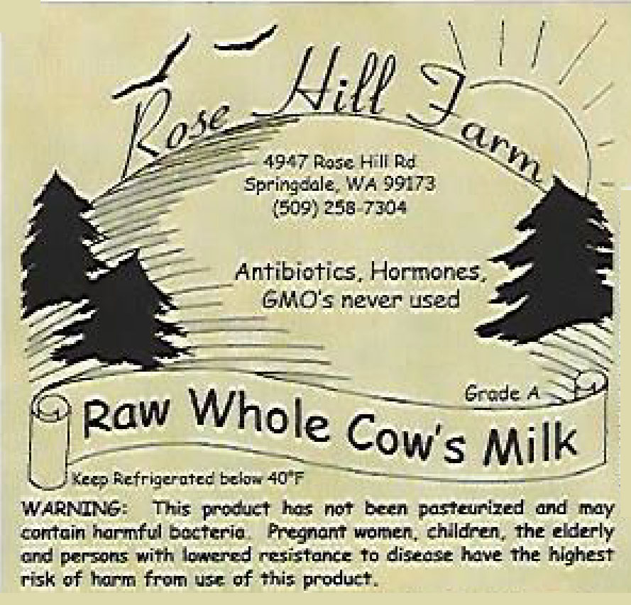 Rose Hill Farm